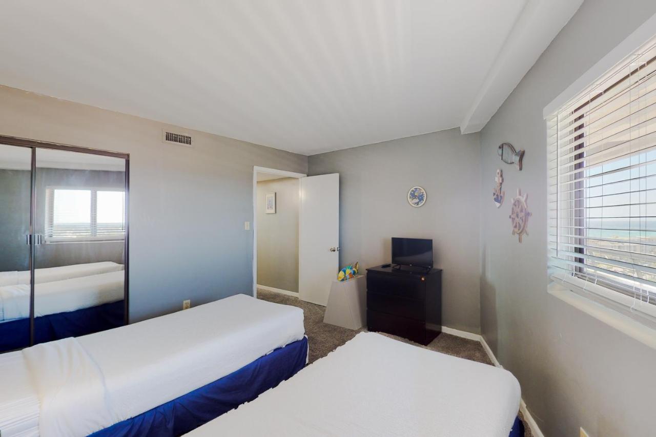 Edgewater Beach Resort 1301 Дестин Екстериор снимка